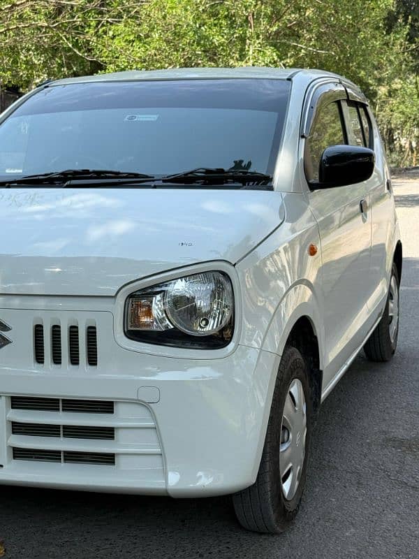 Suzuki Alto 2024 2