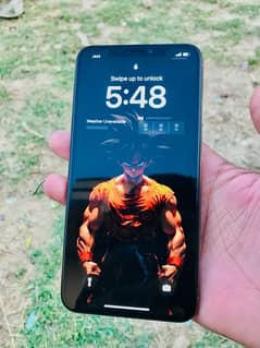 i phone  xsmax pta  approved 256gb