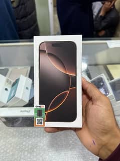 Iphone 16 pro max pta approved