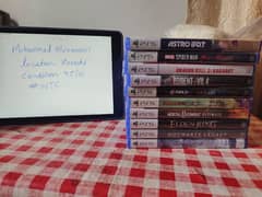 Ps5 Games in good prices