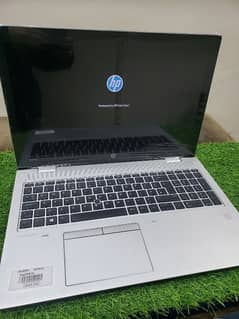 Hp Probook 650 G5 Intel Core i5 Laptop