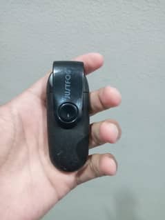 Justfog C601 POD