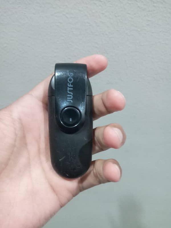 Justfog C601 POD 0