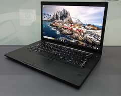 Dell Latitude 7490 - Intel Core i7-8thGen|8GB RAM|256GBSSD