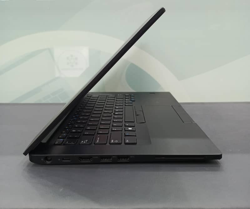 Dell Latitude 7490 - Intel Core i7-8thGen|8GB RAM|256GBSSD 2