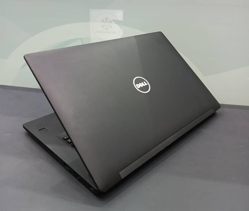 Dell Latitude 7490 - Intel Core i7-8thGen|8GB RAM|256GBSSD 4