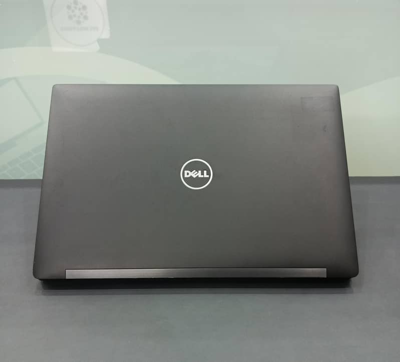 Dell Latitude 7490 - Intel Core i7-8thGen|8GB RAM|256GBSSD 7