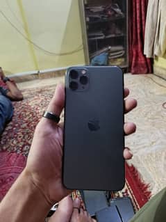 iphone 11 Pro Max (0fficial Approved)