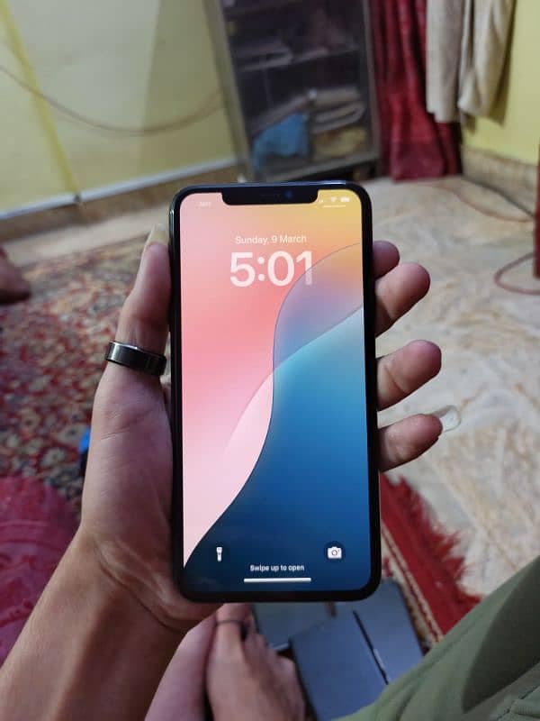 iphone 11 Pro Max (0fficial Approved) 6