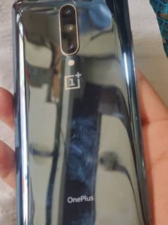 Oneplus 7T Pro 8+8 Gb 256gb Jzt Panel Demage Overall 10/10