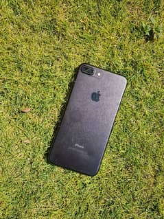 iPhone 7 Plus 128gb Pta Approved