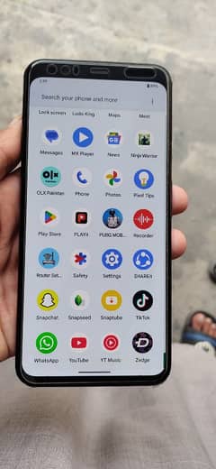 google pixel 4xl good condition