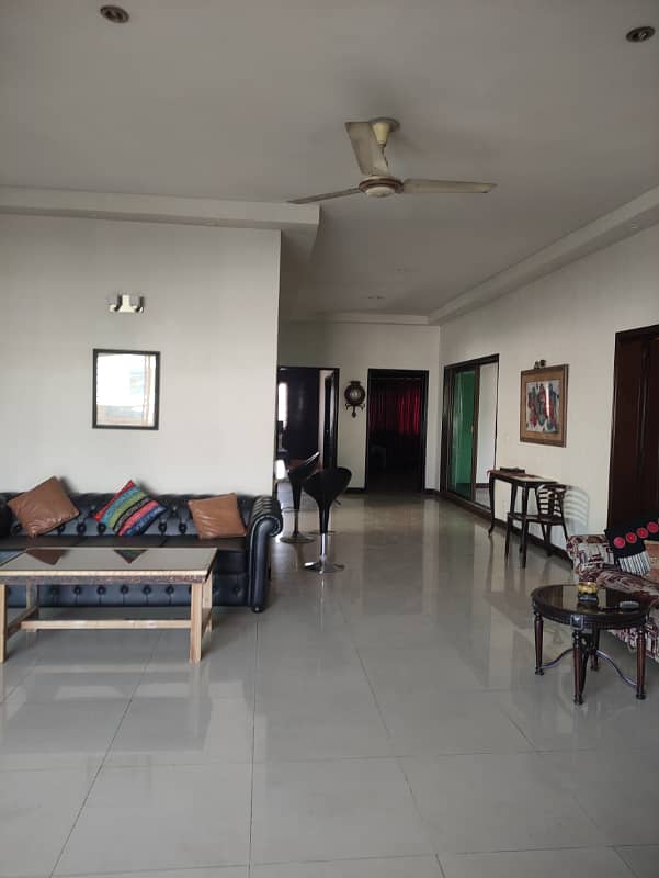 KANAL UPPER PORTION FULLY FURNISHED NEAR TO MARKET 2