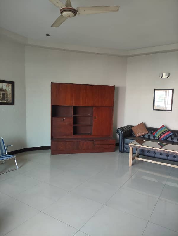 KANAL UPPER PORTION FULLY FURNISHED NEAR TO MARKET 3