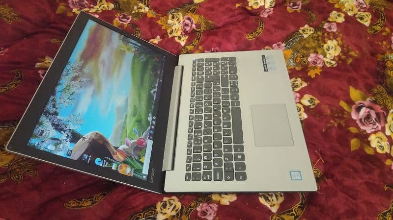 8th Gen - Lenovo | Ultra Slim Laptop | Big Screen Laptop 3