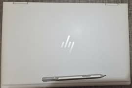 HP 1030 G3 i5 8th gen x360