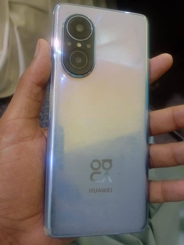 huawei nova 9 se non PTA 2