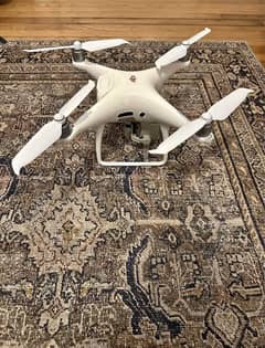 DJI Phantom 4 Pro