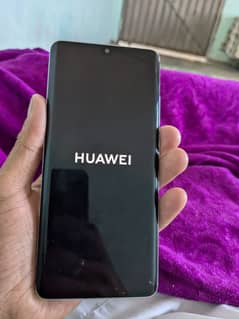 Huawei p30pro 8/256 Non pta read add