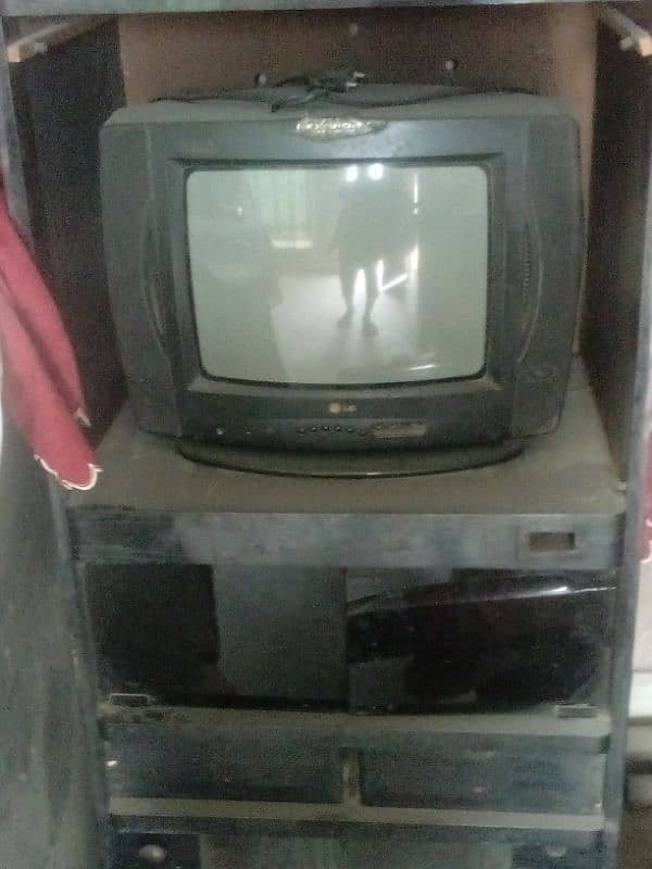 TV Trale 1