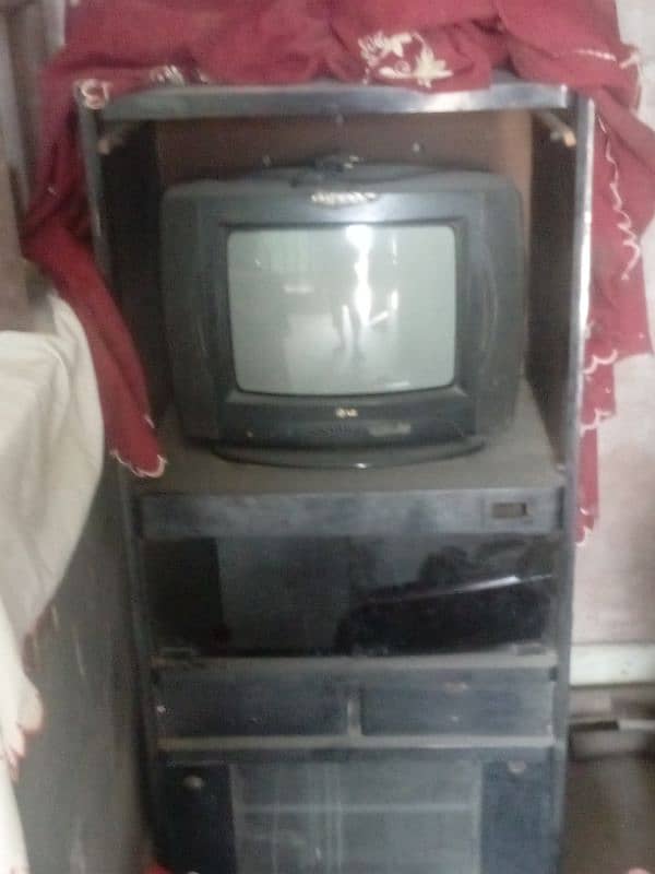 TV Trale 2