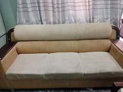 7 seater sofa