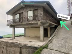 10 Marla House Near Main Murree In Pindi Point