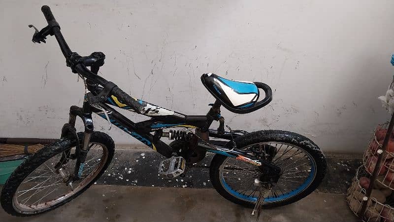 bicycle for sale 1