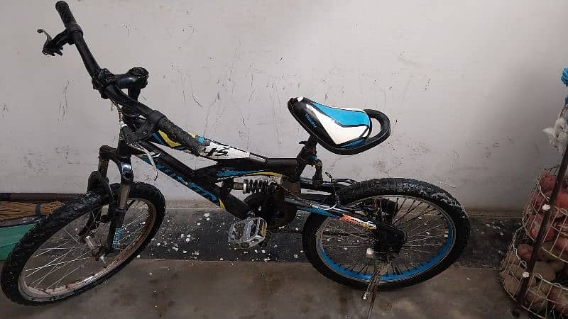 bicycle for sale 2