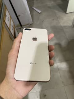 i phone 8 plus