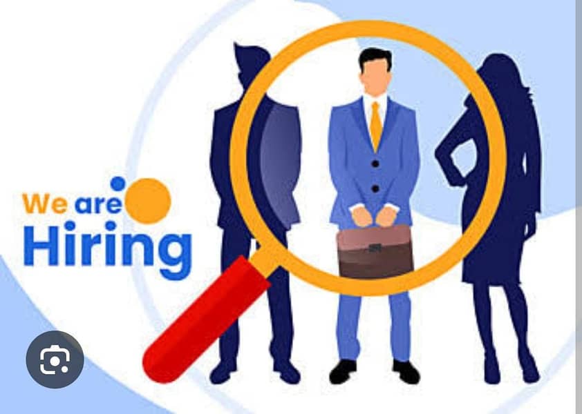 Female Staff Required Sales and Marketing (MEDICAL LAB ) 0