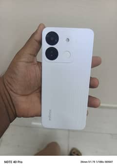 INFINIX 7HD 10/10