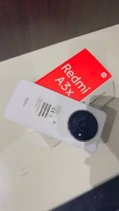 redmi A3x read Ad