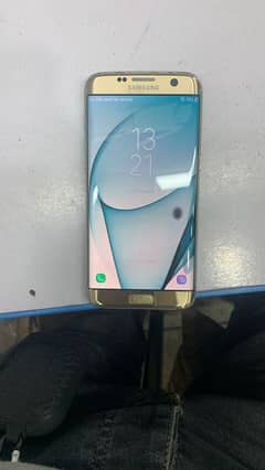 Samsung S7 Edge