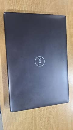 Dell latitude 5400 core i5 8th gen