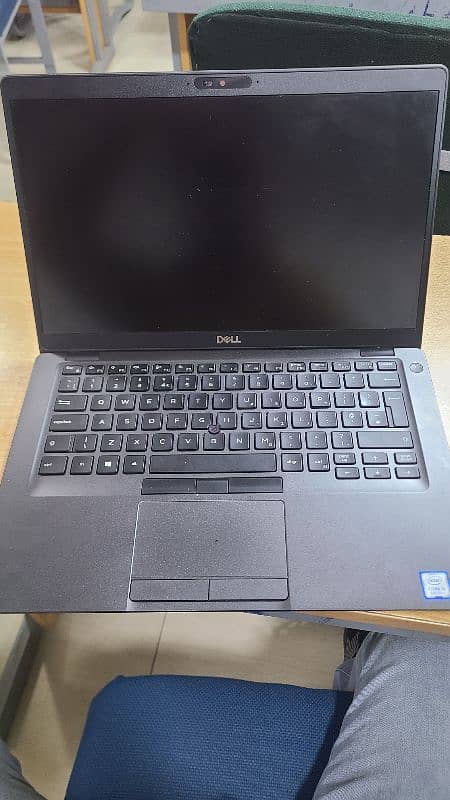 Dell latitude 5400 core i5 8th gen 1