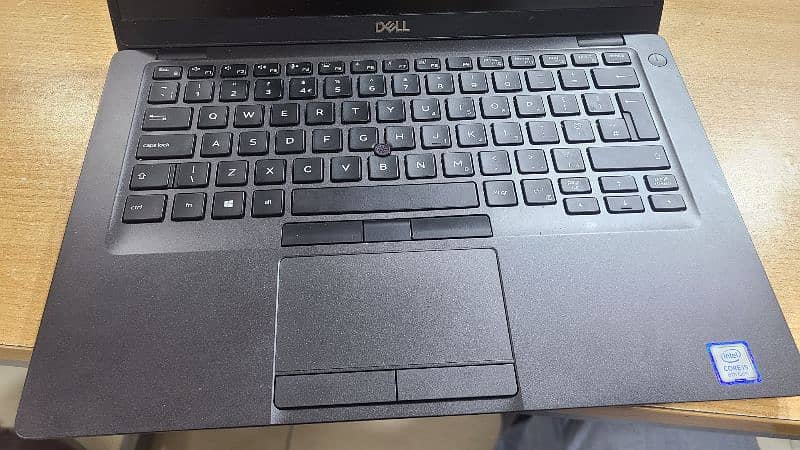 Dell latitude 5400 core i5 8th gen 2