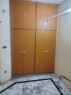 4 marla ground floor for rent