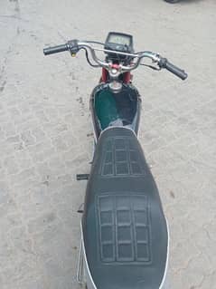 Honda 70cc baik