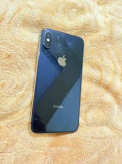 iphone x pta approved 256gb