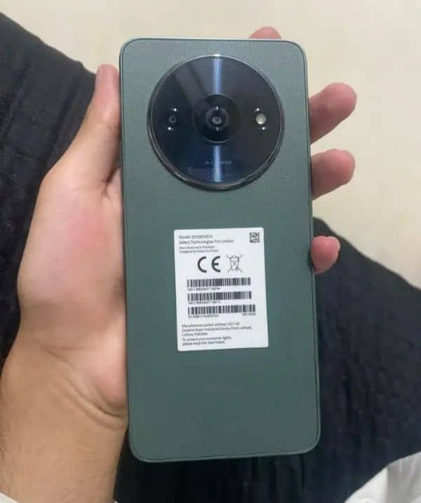 Redmi a3 4/64 with complete box only sale 03186176864 0