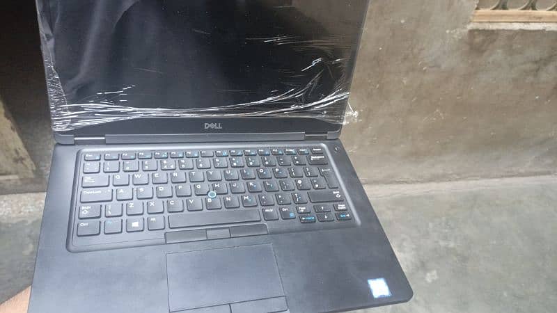 dell latitude 5490 0