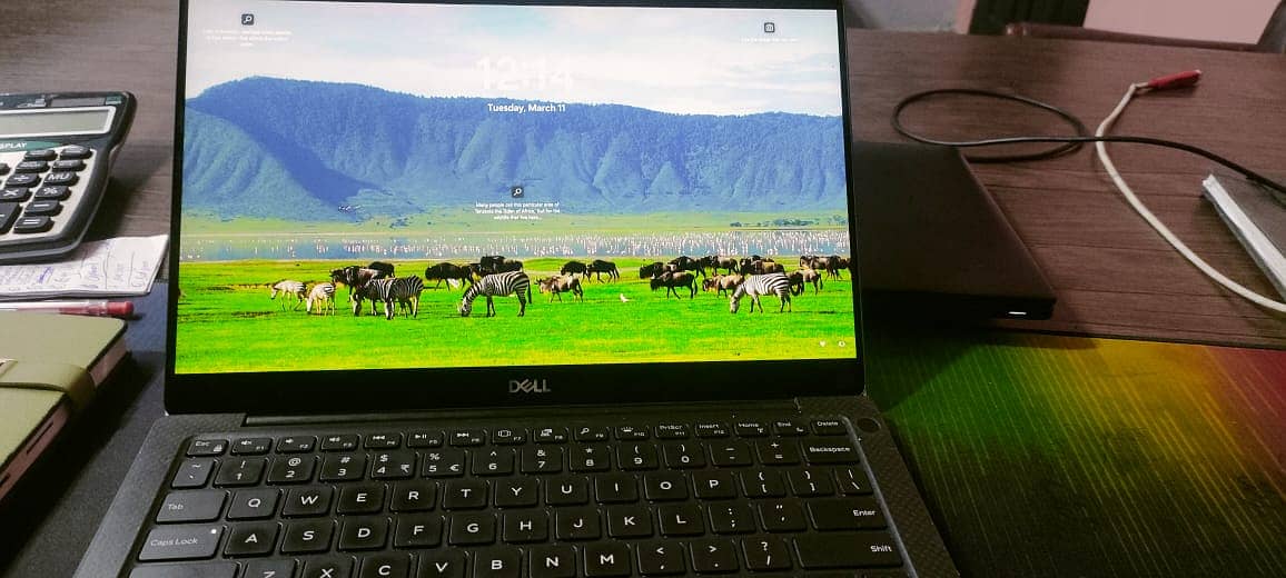 Dell XPS 13-9380 for Sale 3