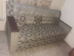 5 seter sofa