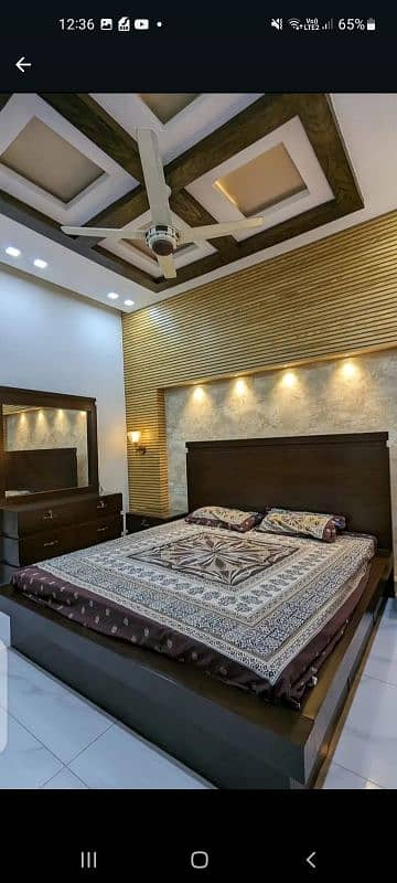 PVC Wall Panels,Ceiling,Flooring and Wallpapers 10