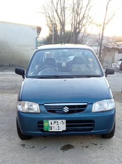 Suzuki Alto 2008