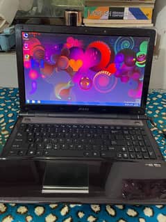 ASUS U50A Laptop – Intel Core 2 Duo, Large Display, Low Price!