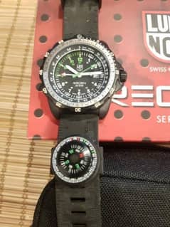 LumiNox SPC 8830