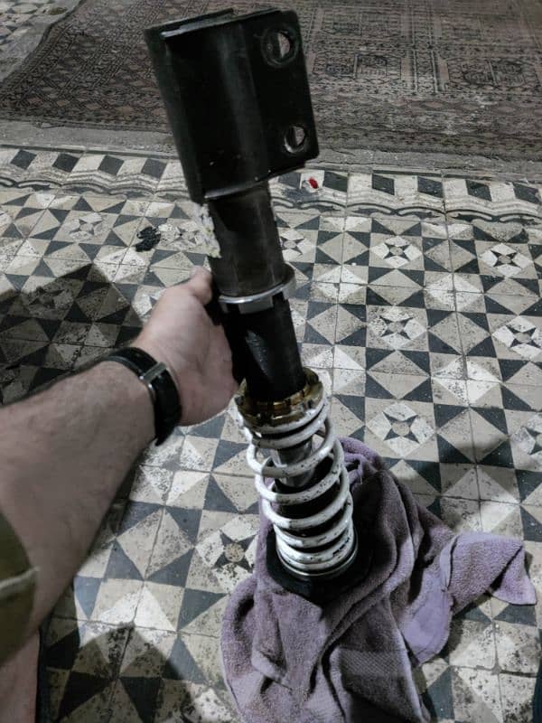 coilovers rear (back) car shocks for sale 2