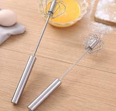 Manual Egg Beater